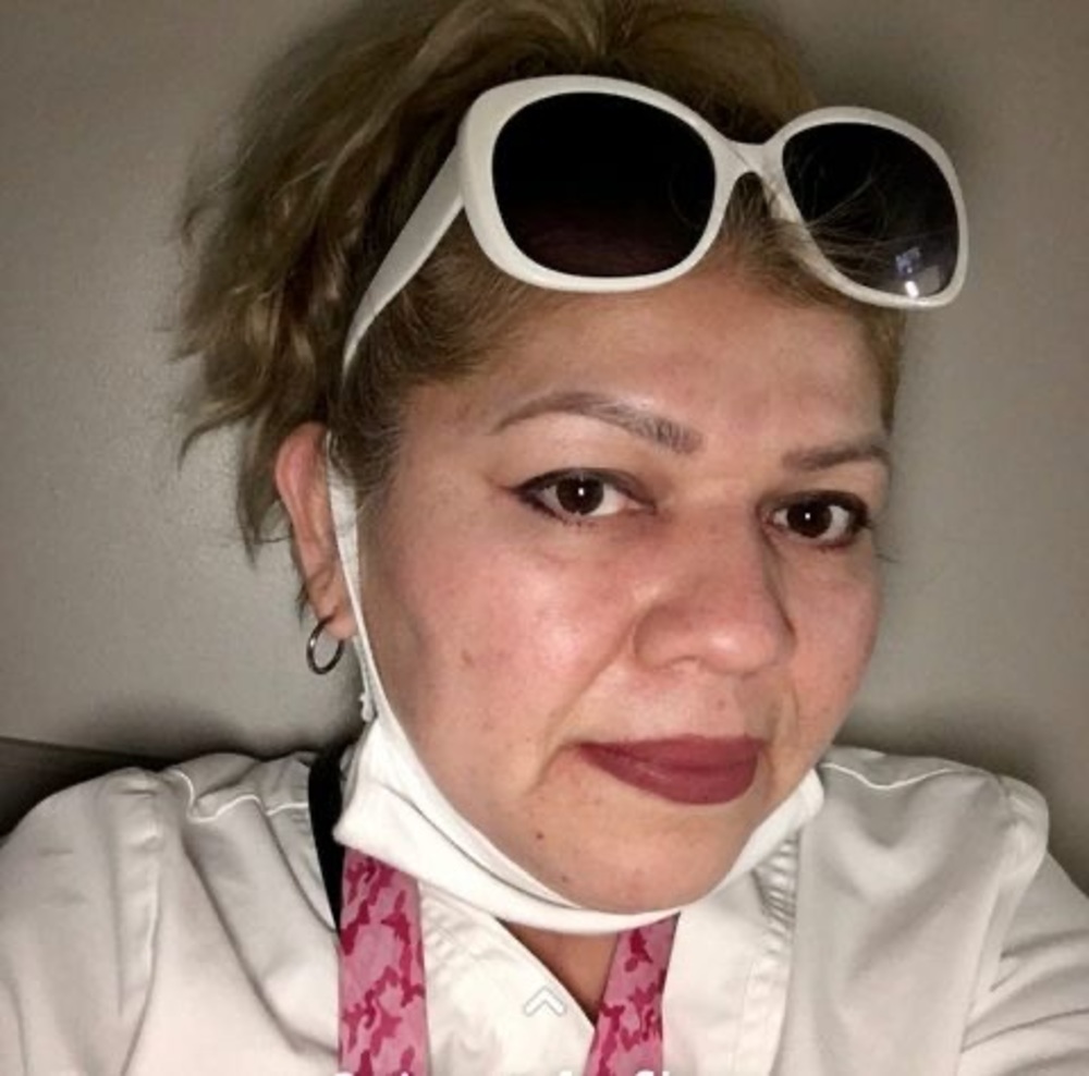 Meet your Posher, M isabel